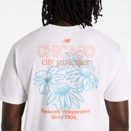 Chicago City Run T-Shirt