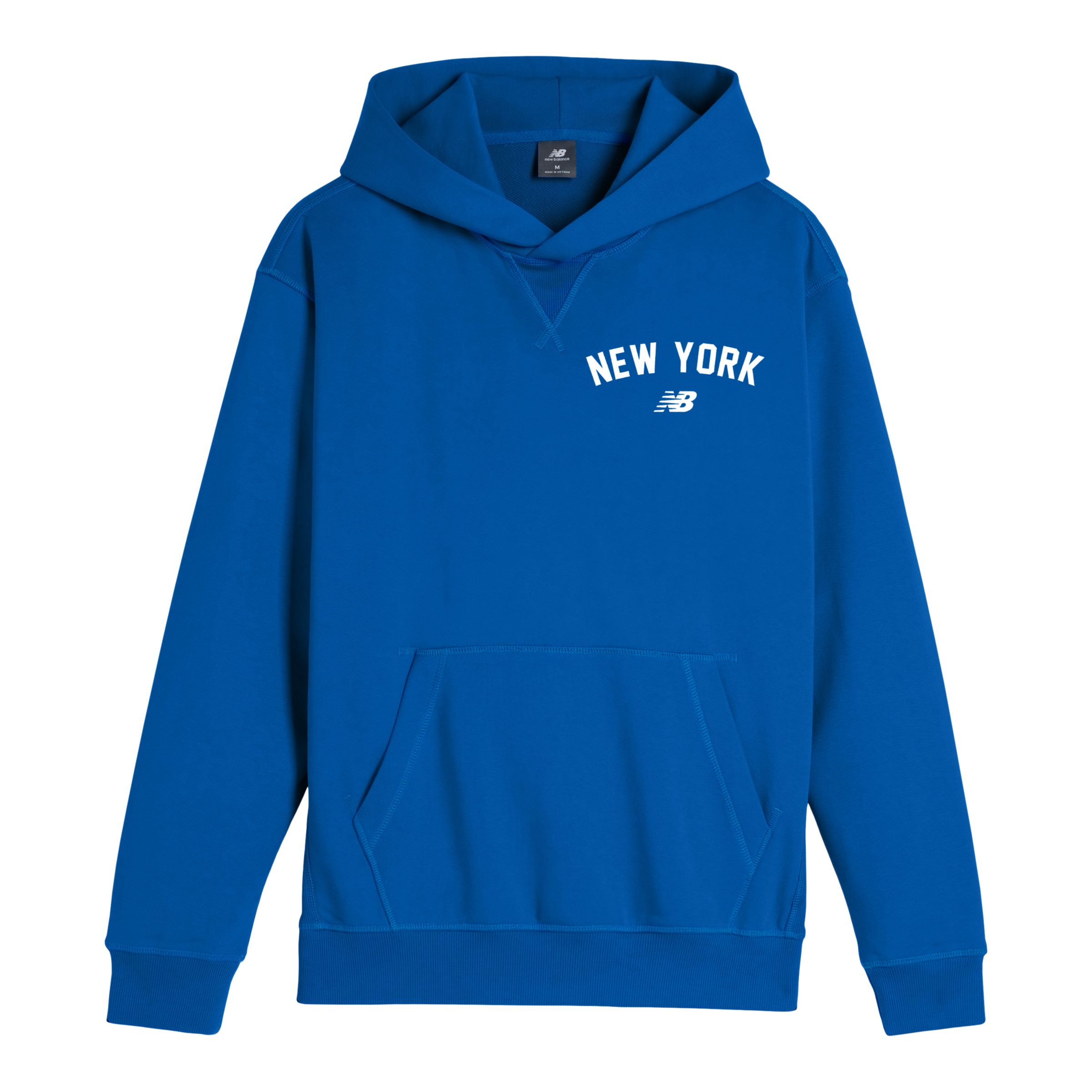New York City Logo Hoodie