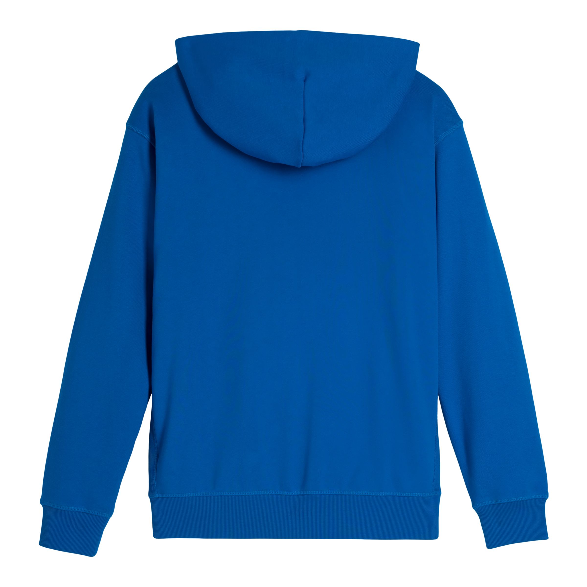 New York City Logo Hoodie