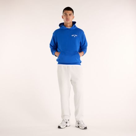 New York City Logo Hoodie