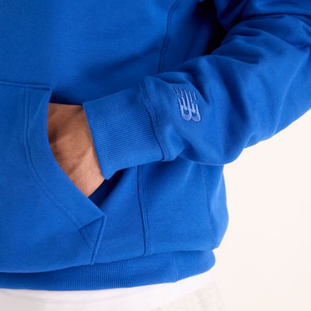 New York City Logo Hoodie