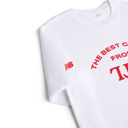 The Best Comes From ATL T-Shirt