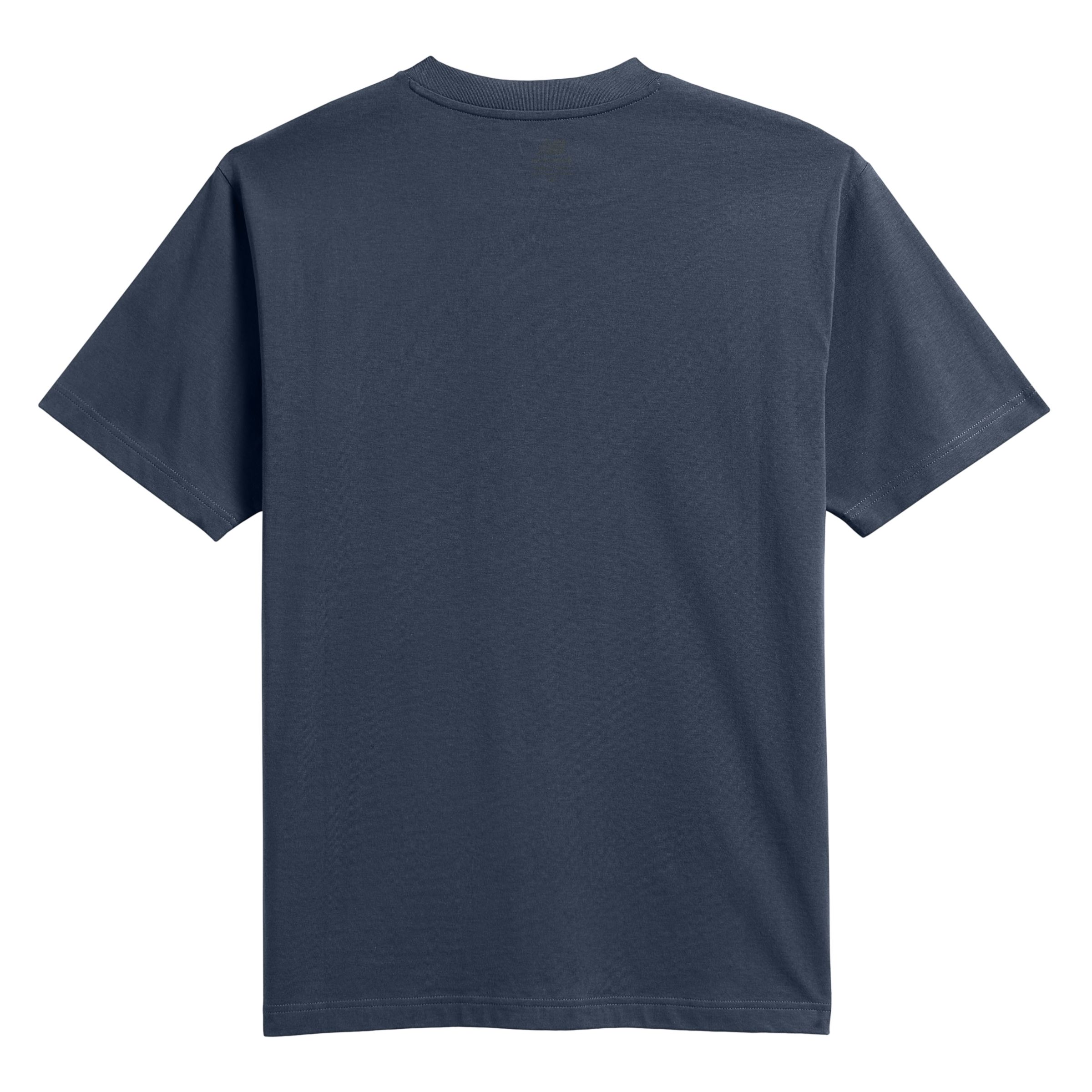 Boston City Logo T-Shirt