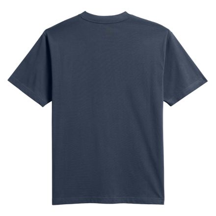 Boston City Logo T-Shirt, TEAM RED, MT61F604NNY