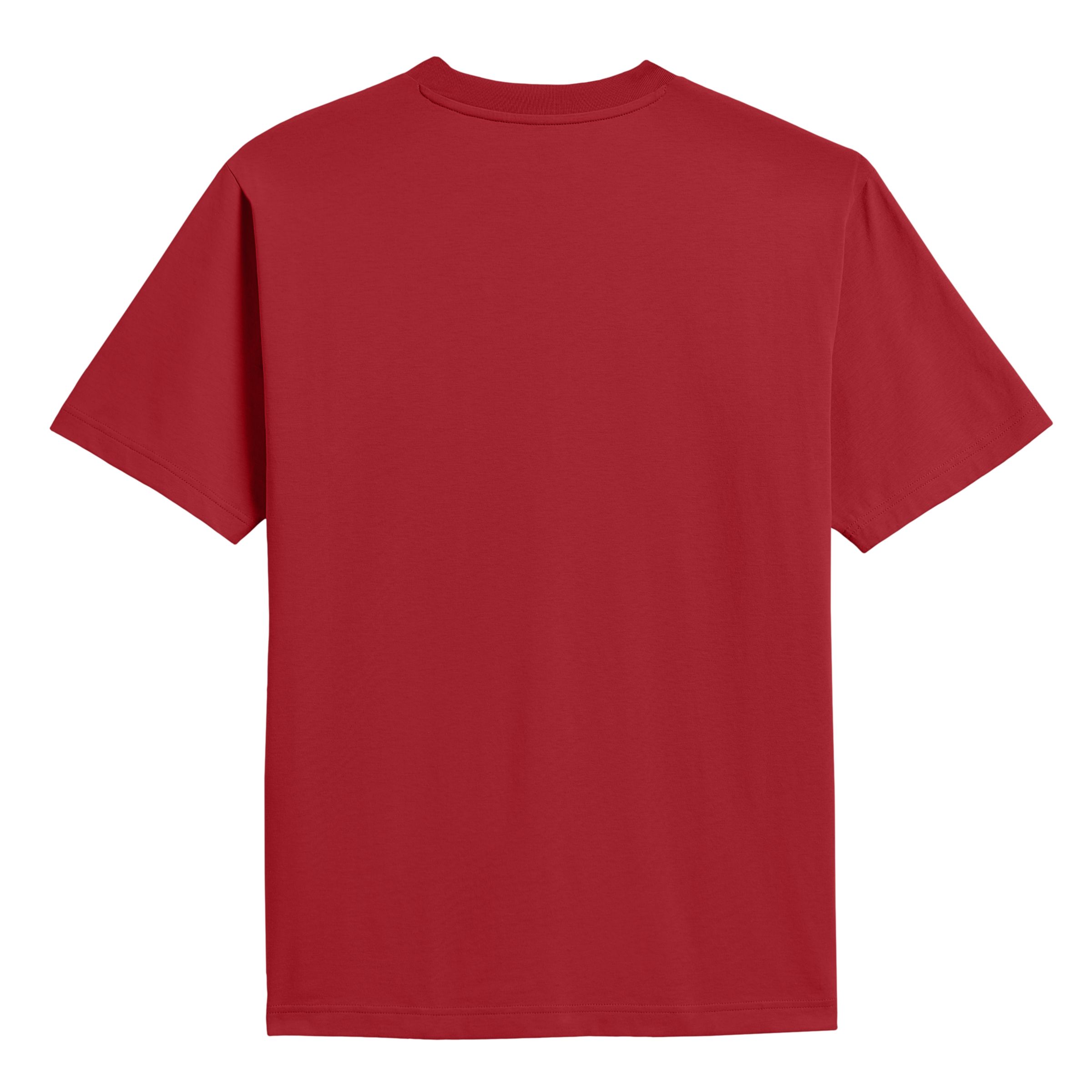 Boston City Logo T-Shirt