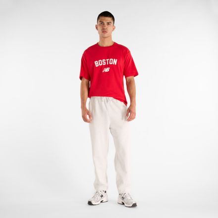 Boston City Logo T-Shirt