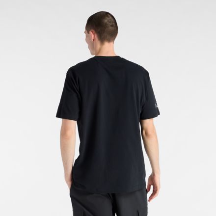 London Edition Graphic T-Shirt 4