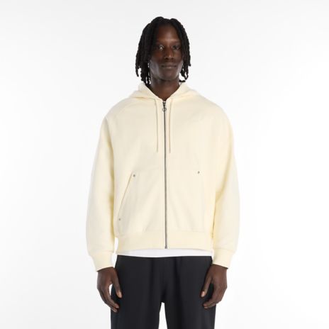 LNYフルジップフーディ