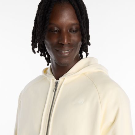 LNYフルジップフーディ