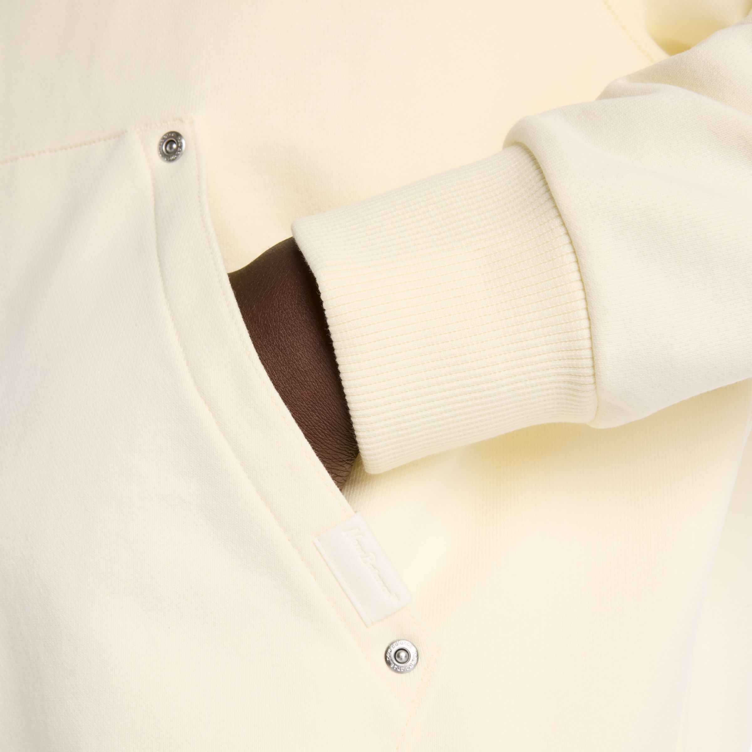 LNYフルジップフーディ