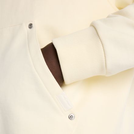 LNYフルジップフーディ