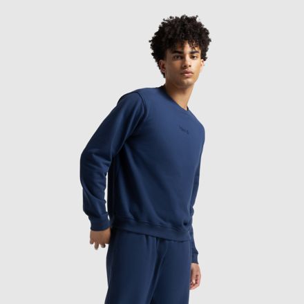 Klutch Athletics French Terry Crew