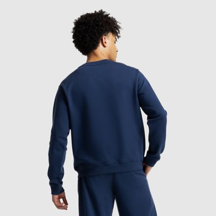 Klutch Athletics French Terry Crew