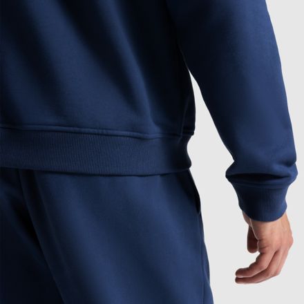 Klutch Athletics French Terry Crew