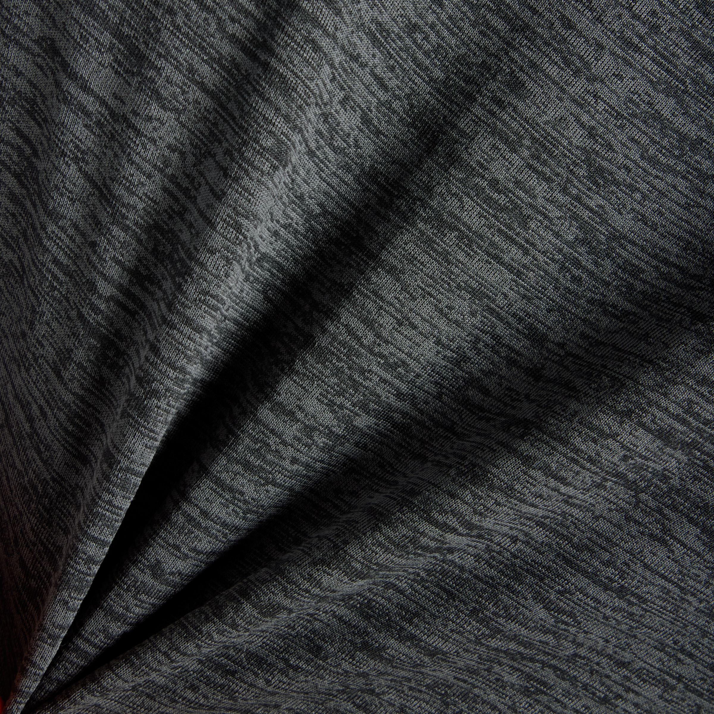 London Edition Athletics Heat Grid Half Zip LDN