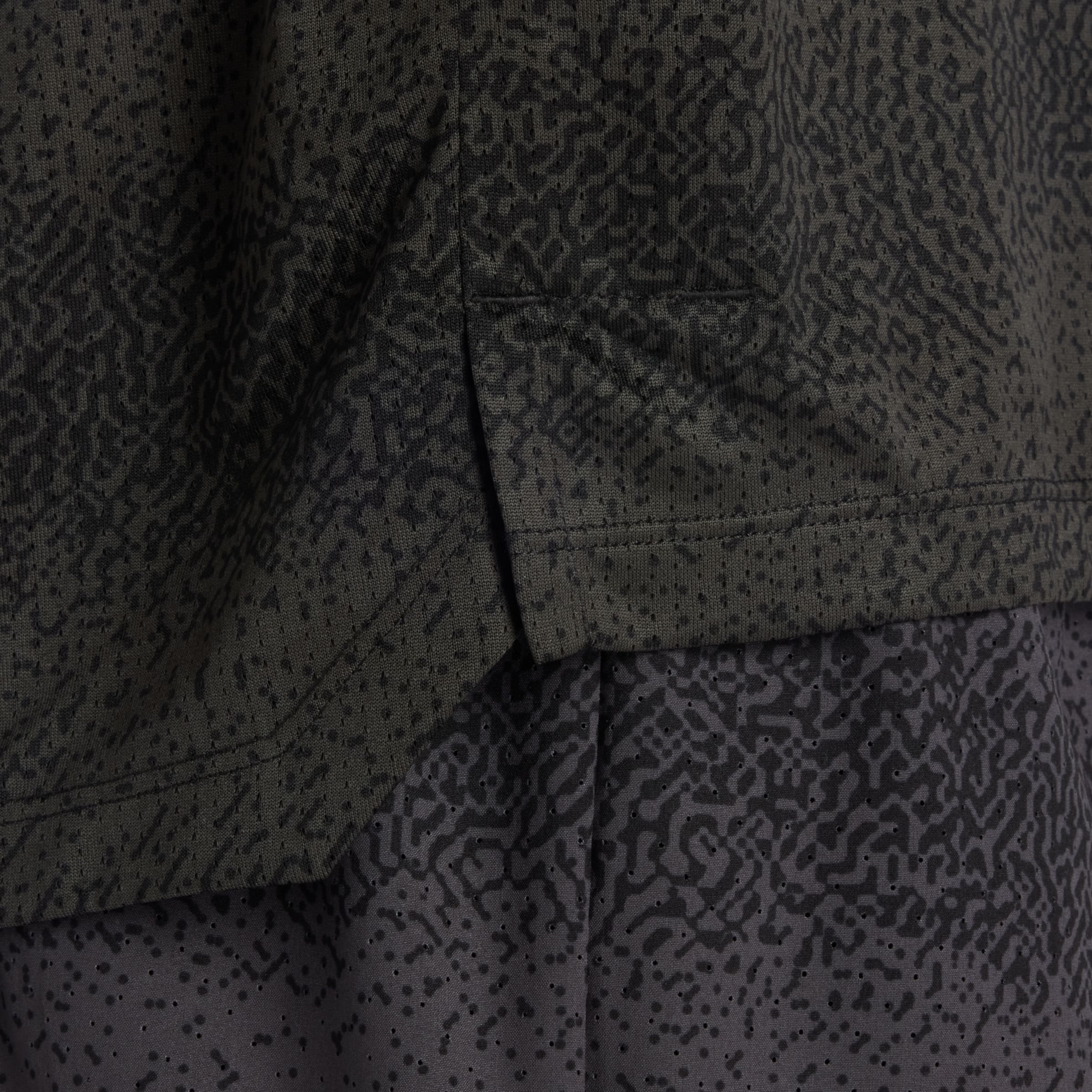 Athletics Printed T-Shirt