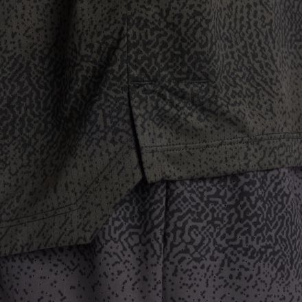 Athletics Printed T-Shirt