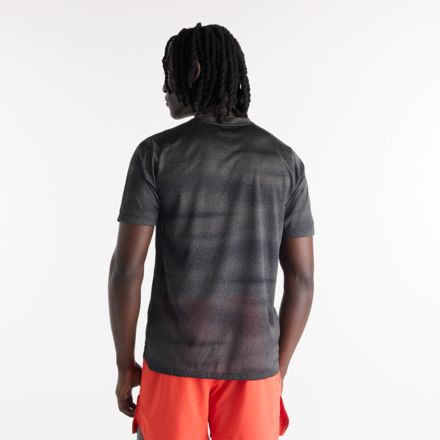 RC Essential Printed T-Shirt