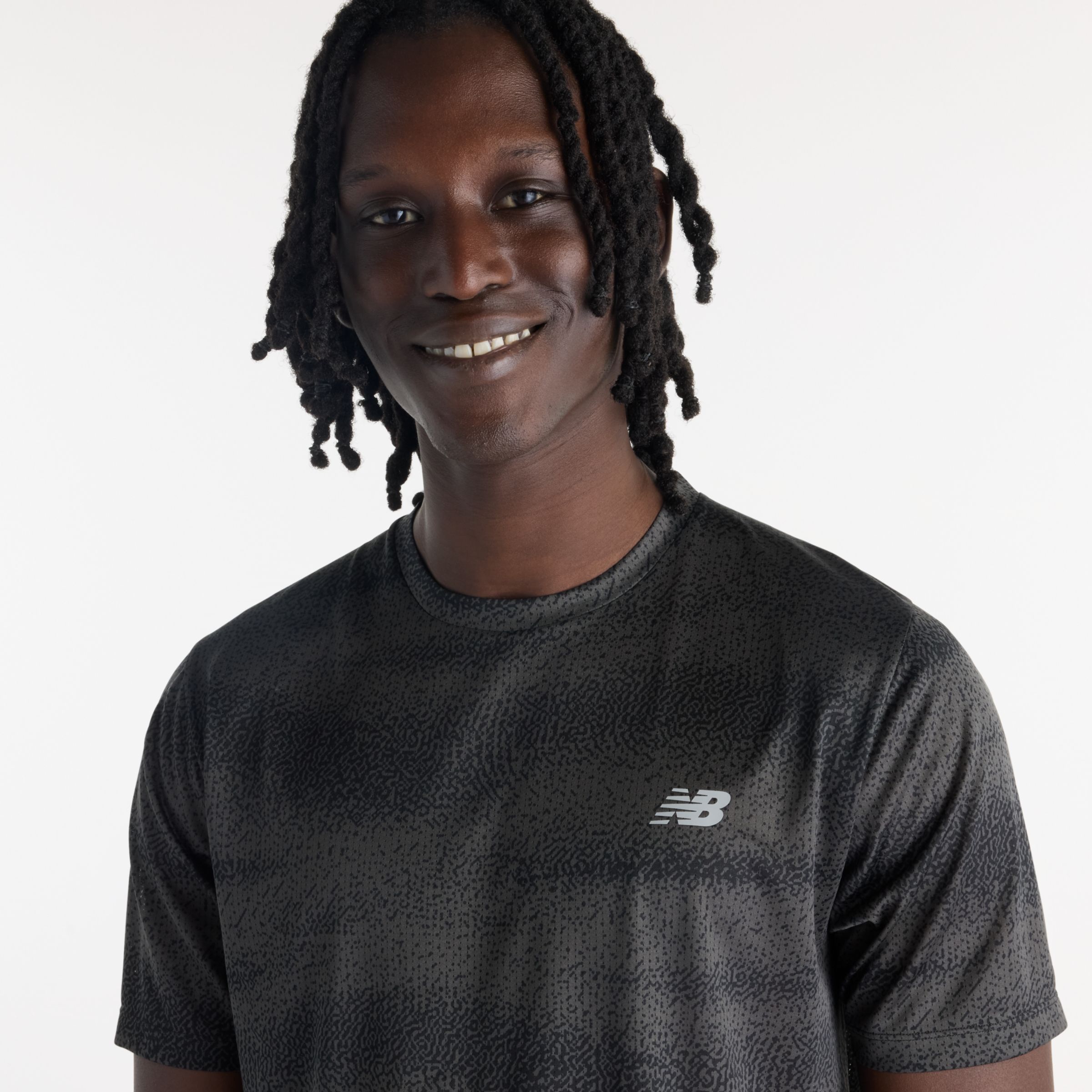 RC Essential Printed T-Shirt