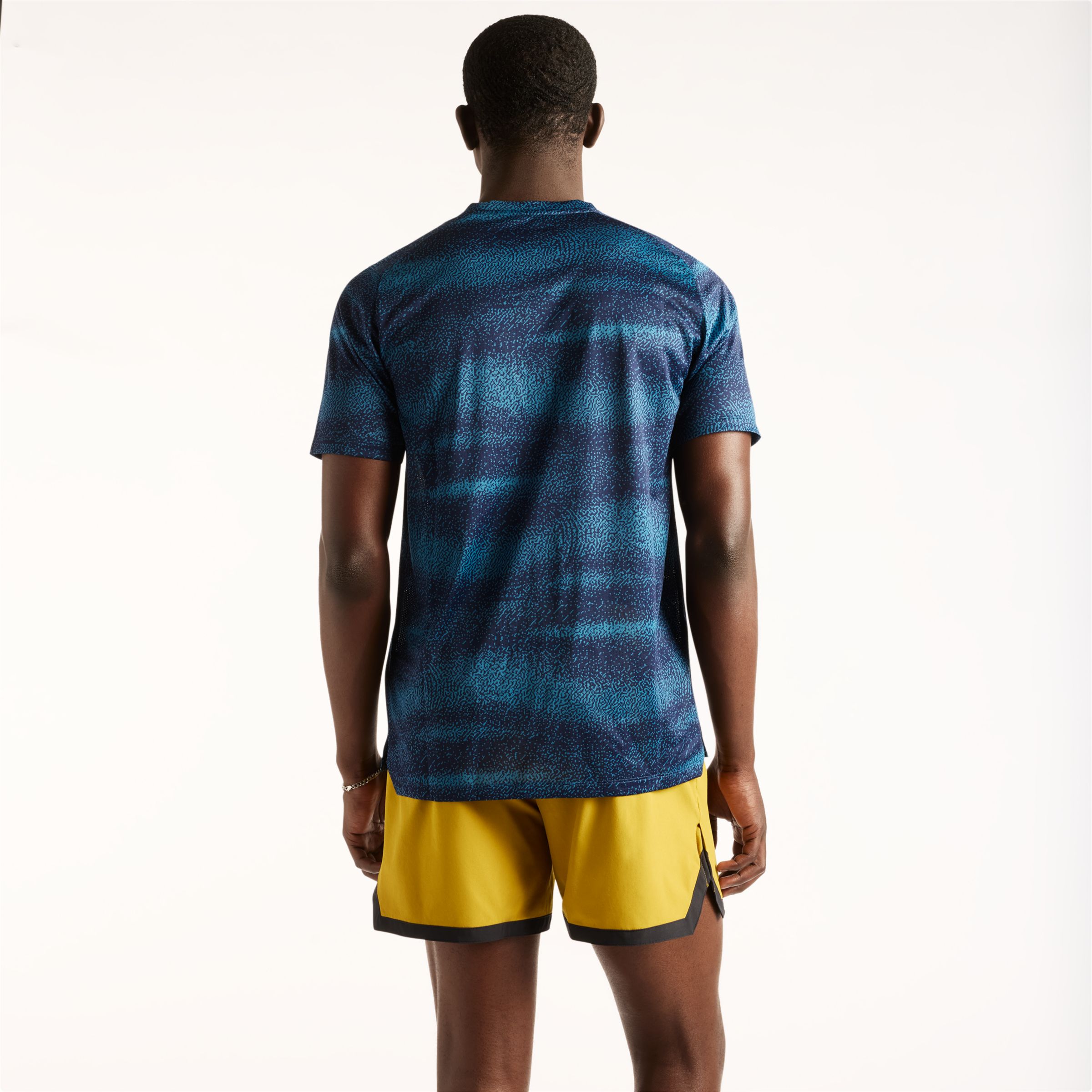 RC Essential Printed T-Shirt