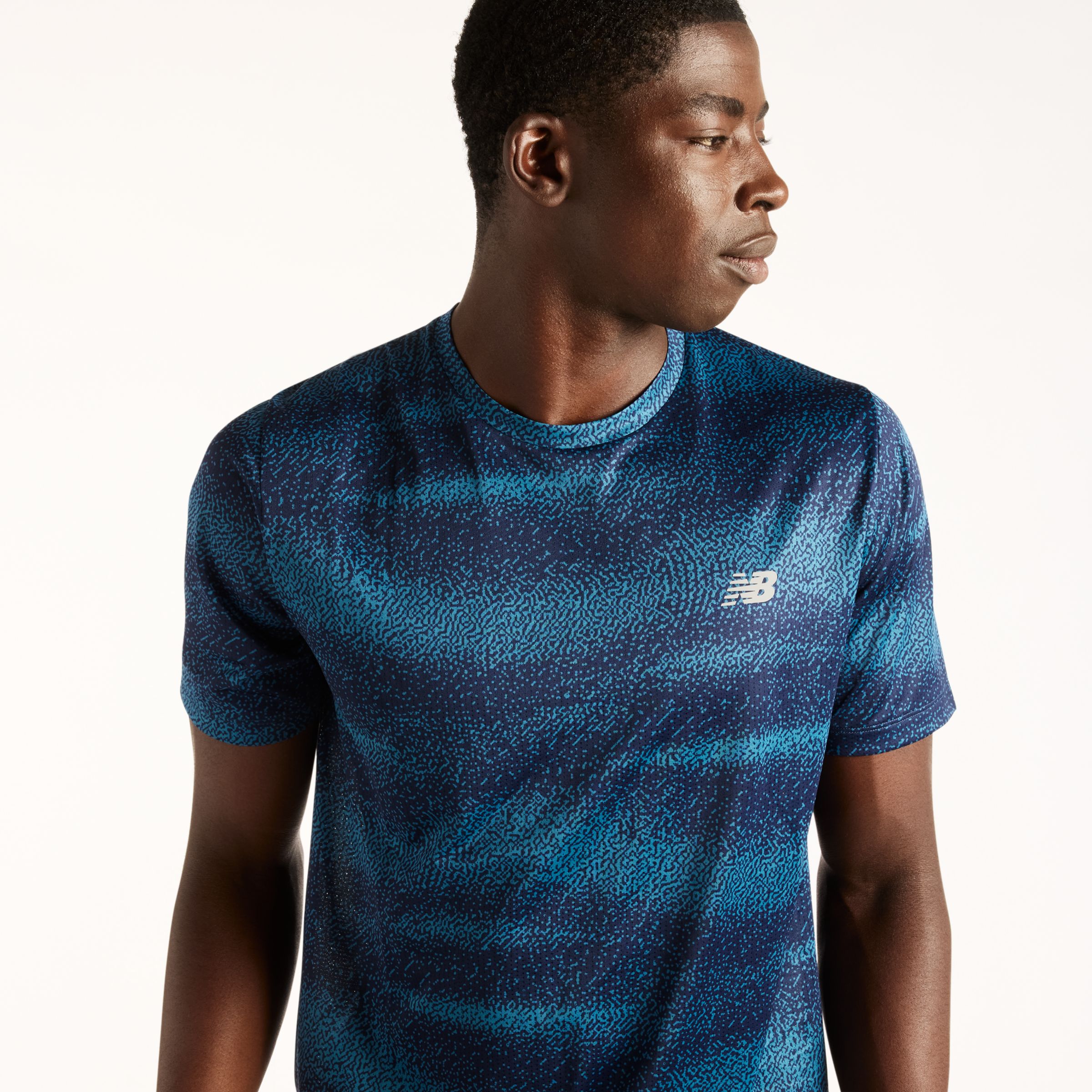 RC Essential Printed T-Shirt
