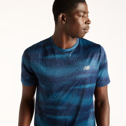 RC Essential Printed T-Shirt