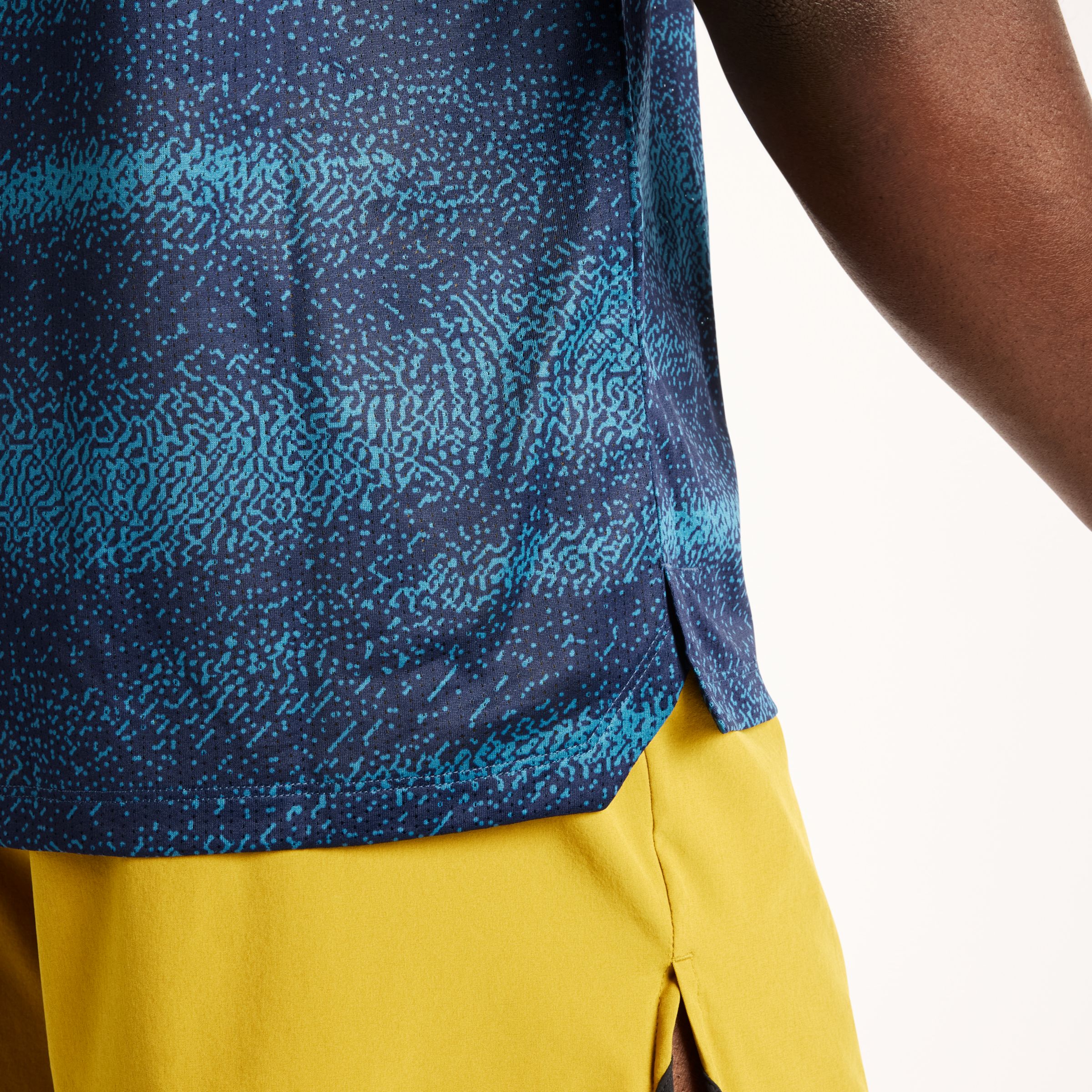 RC Essential Printed T-Shirt