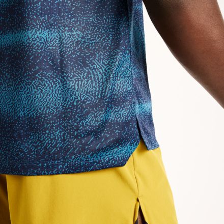 RC Essential Printed T-Shirt