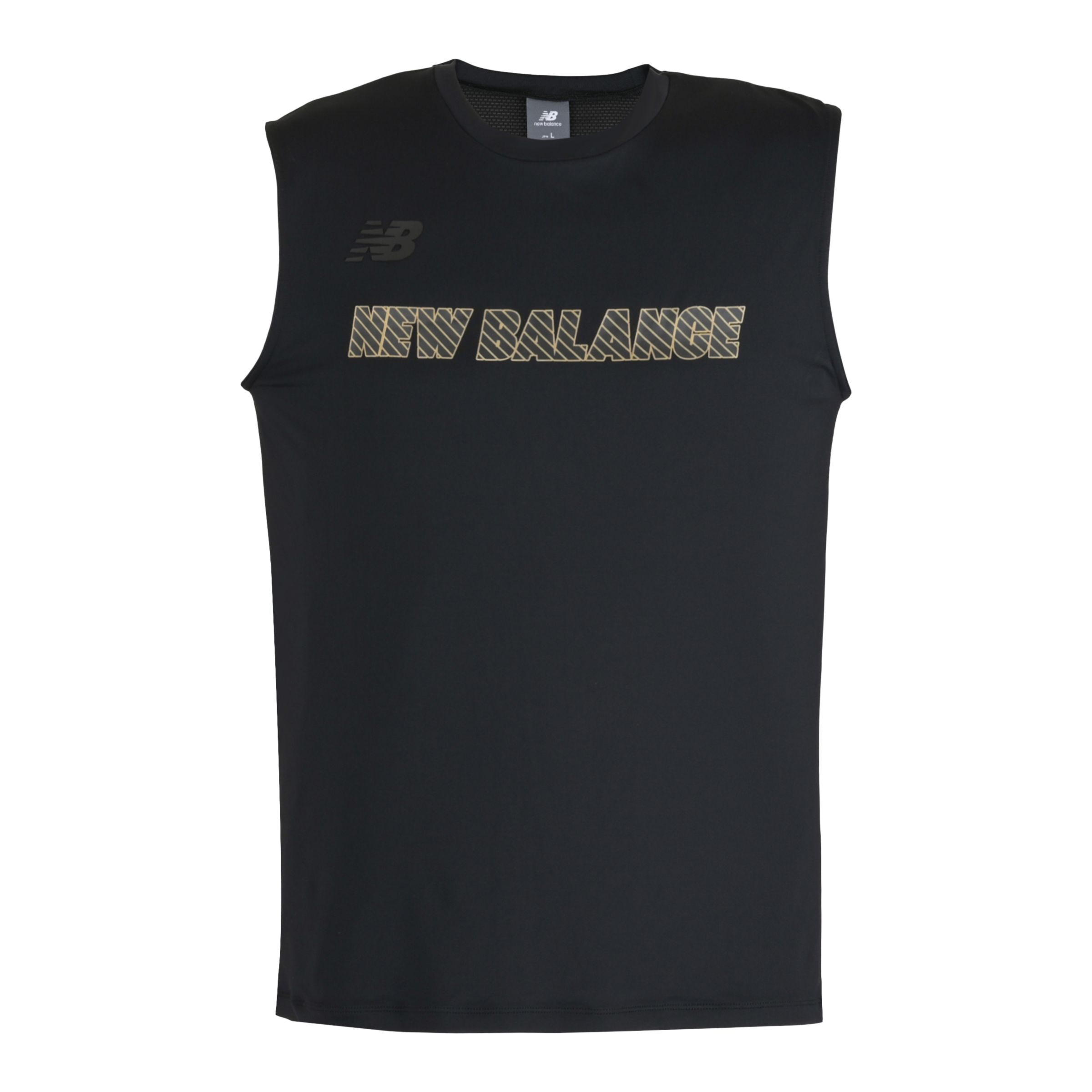 Black Out 接触冷感ノースリーブ