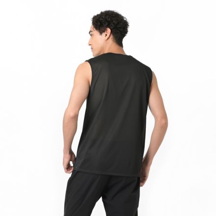 Black Out 接触冷感ノースリーブ