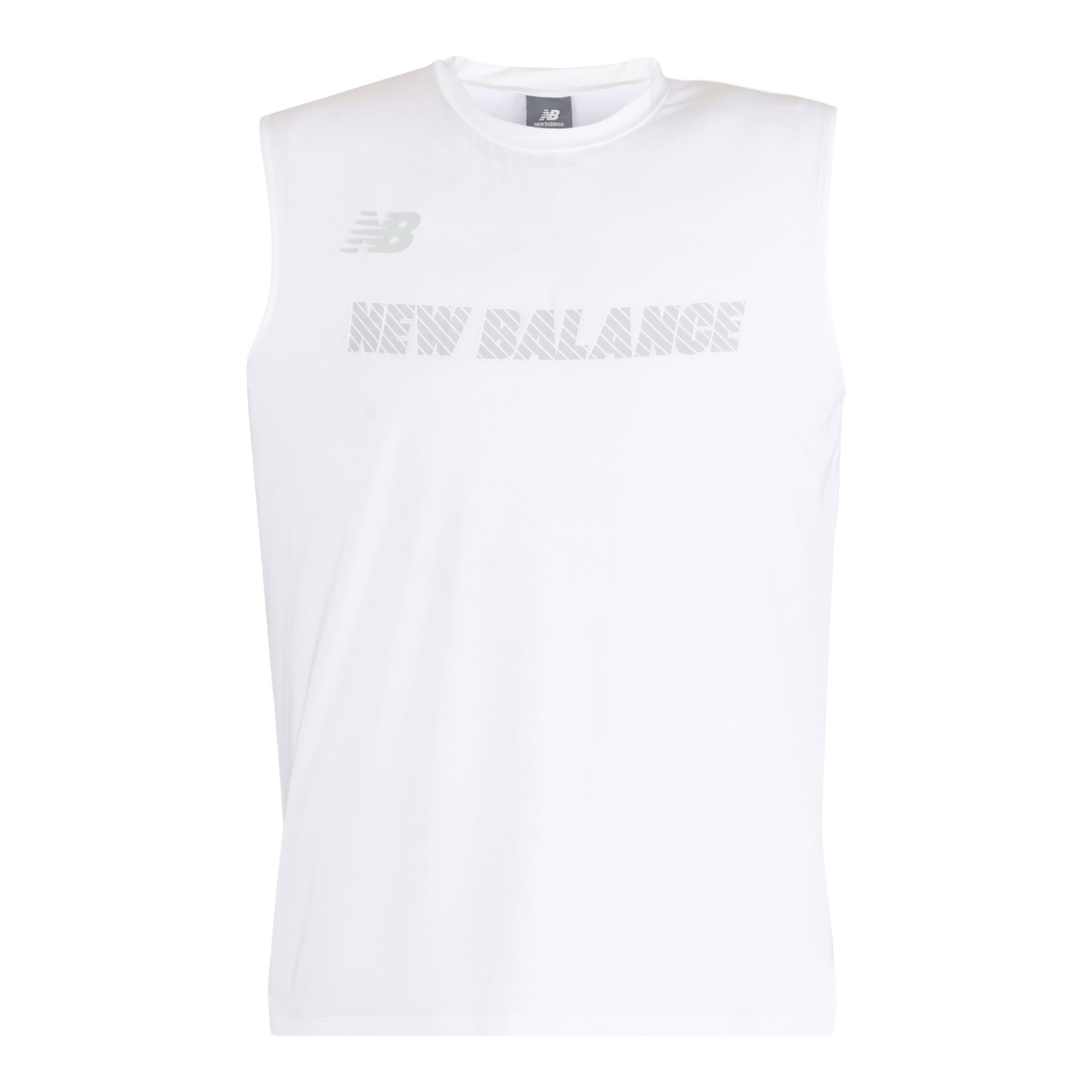 Black Out 接触冷感ノースリーブ