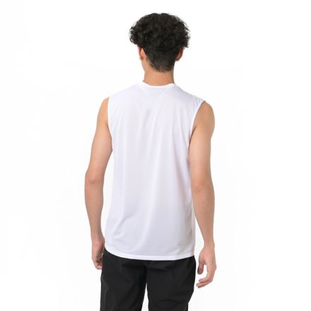 Black Out 接触冷感ノースリーブ