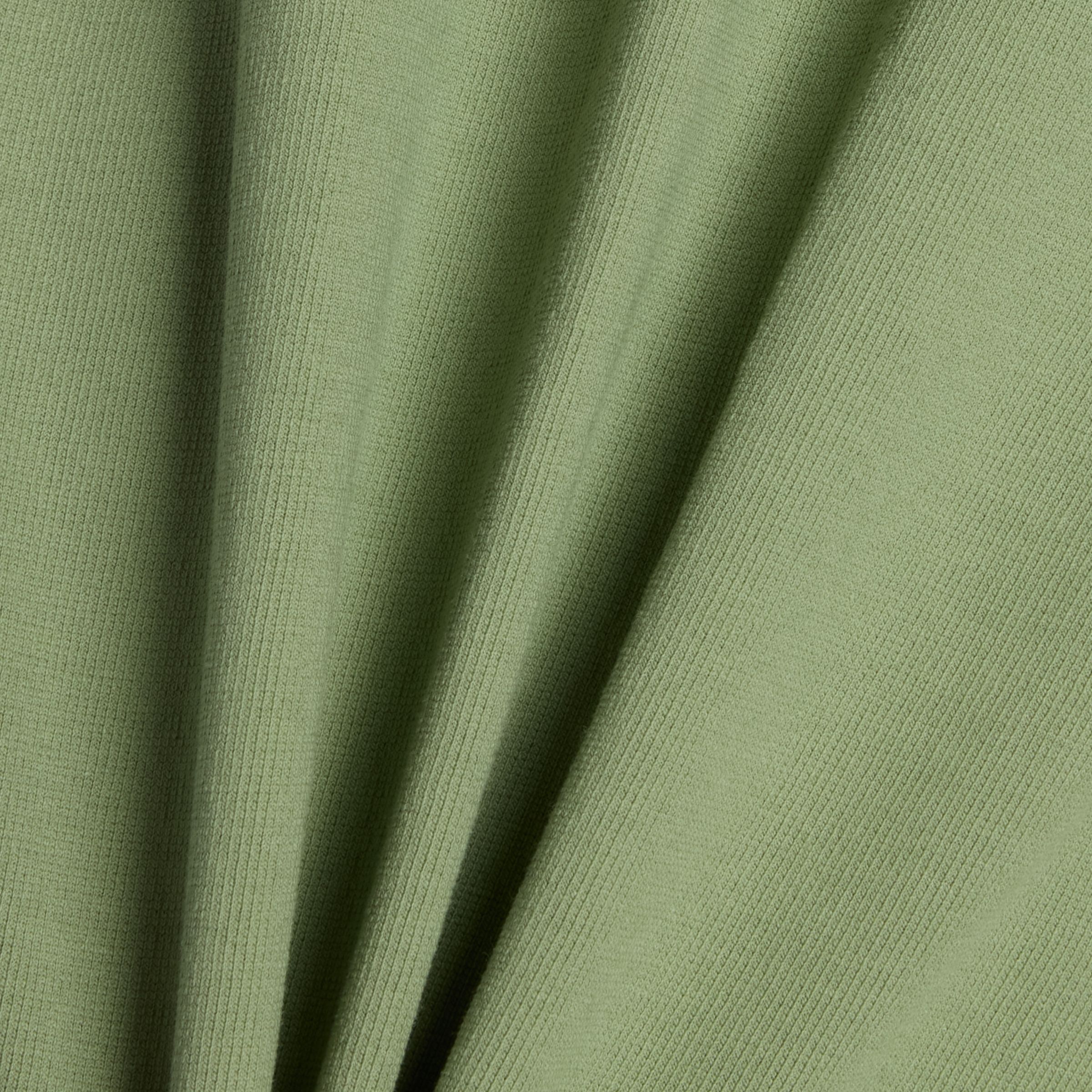 NB GREY ポケットTシャツ