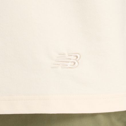 NB GREY Pocket T-Shirt
