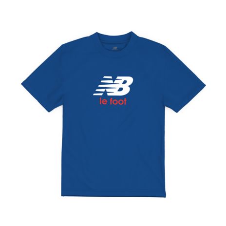 Football T-Shirt - New Balance