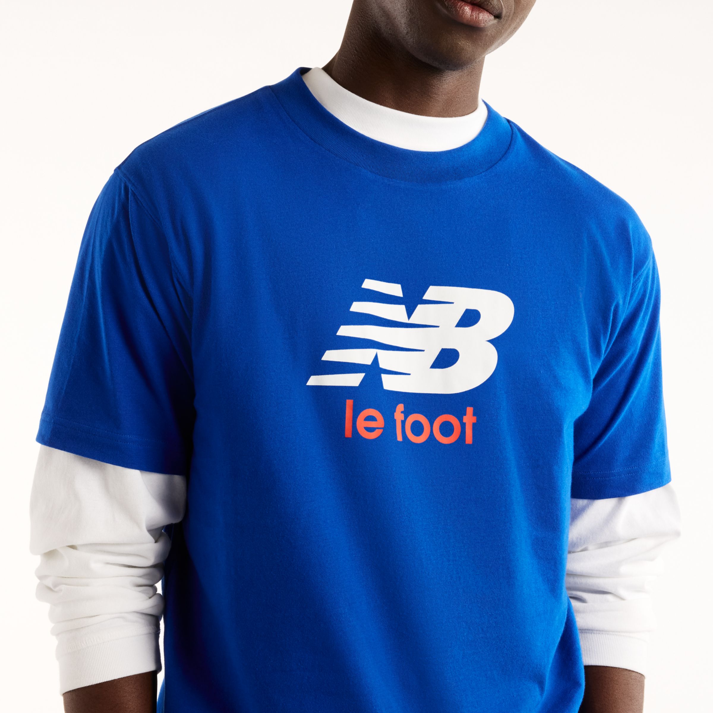 Le Foot T-Shirt