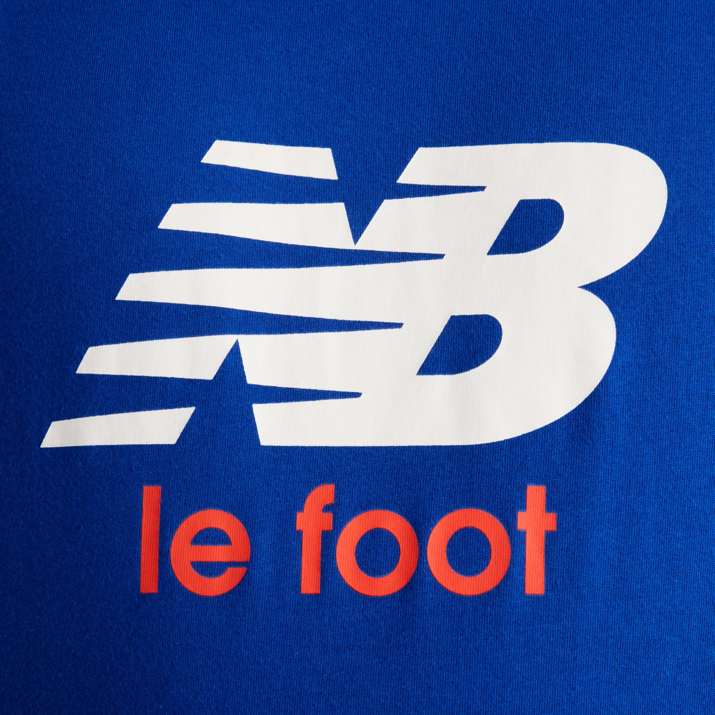 Le Foot T-Shirt