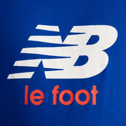 Le Foot T-Shirt