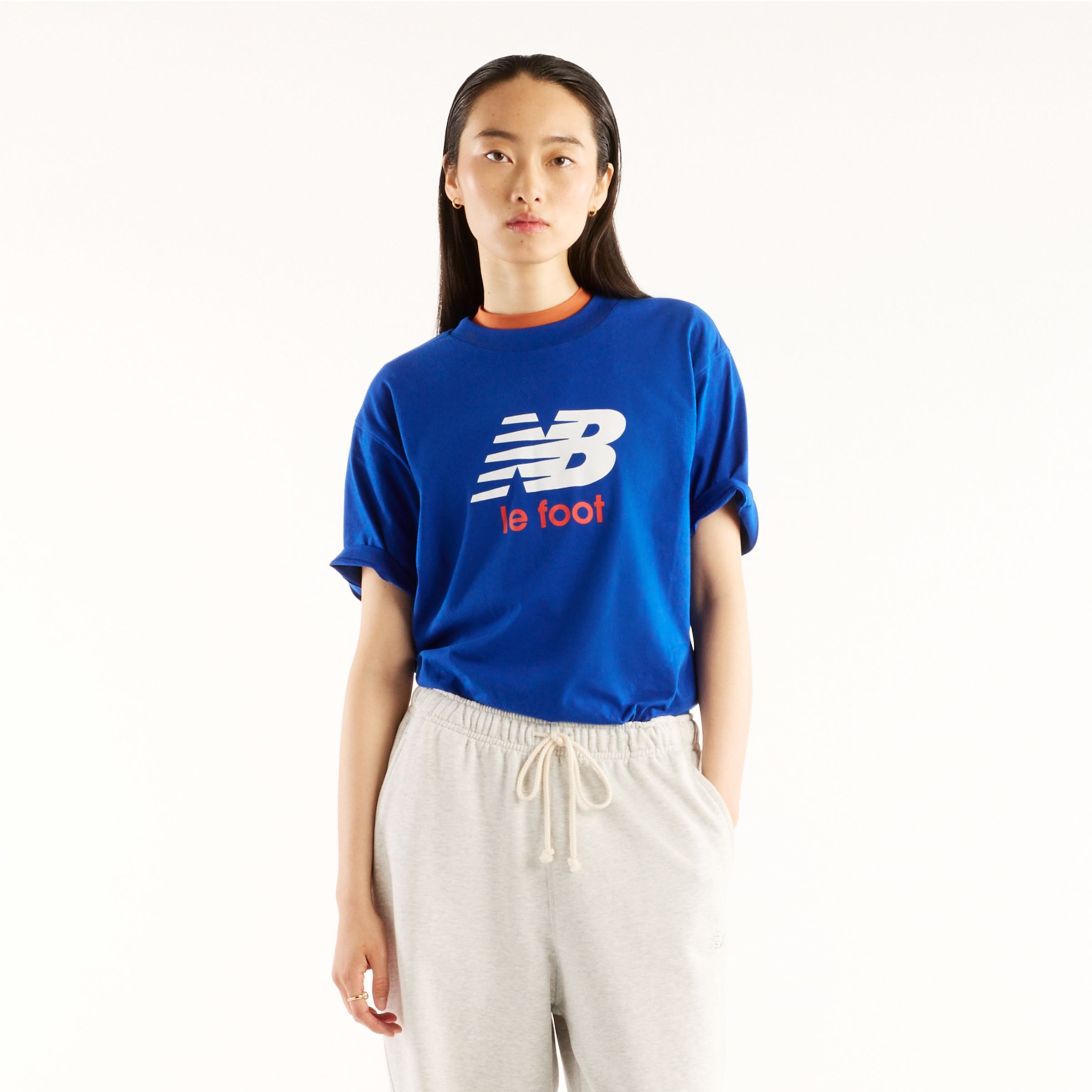 Le Foot T-Shirt