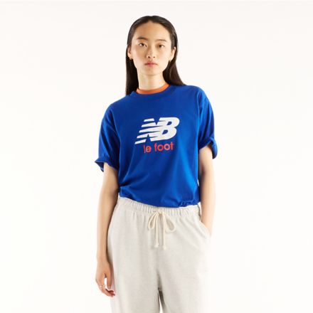 Le Foot T-Shirt