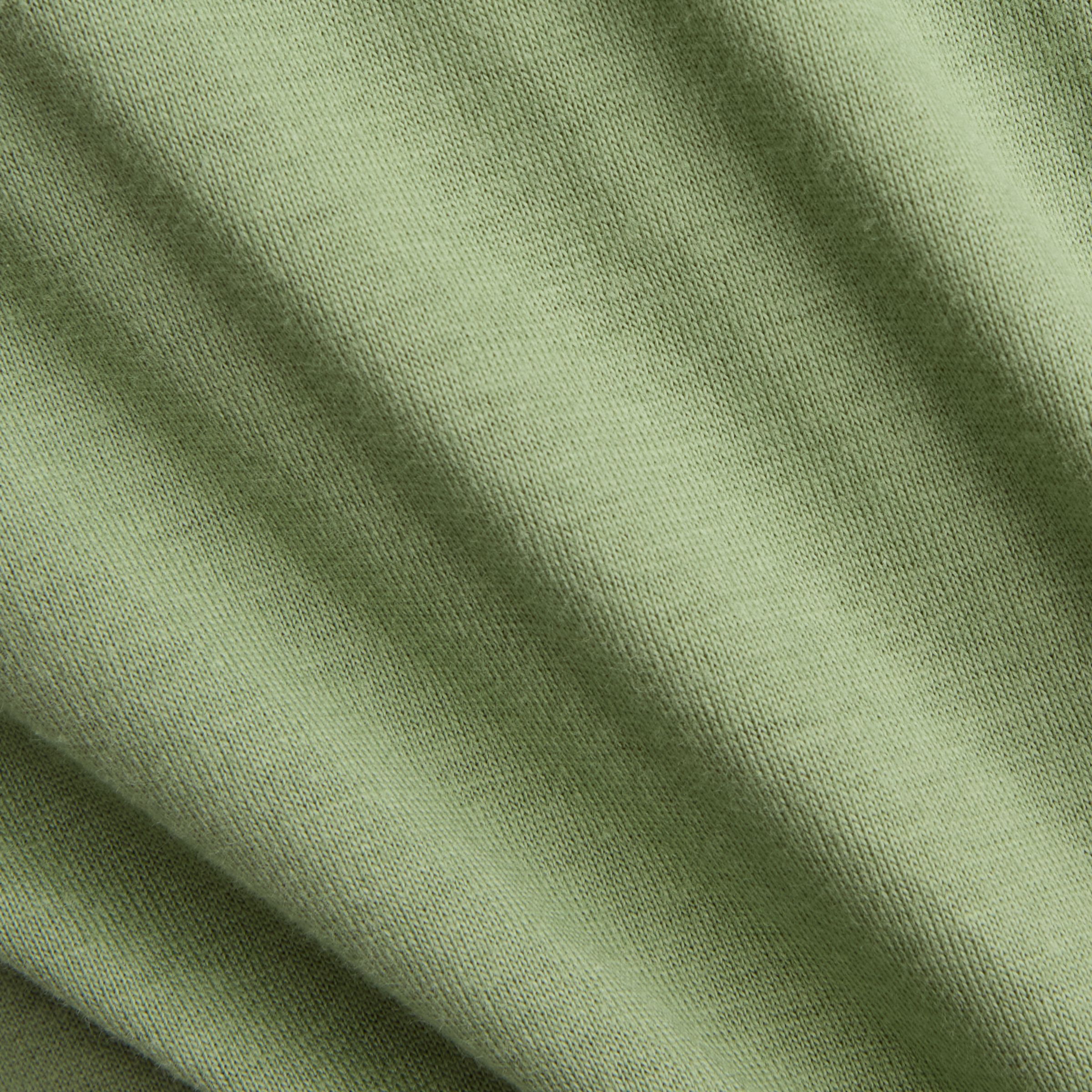 Sport Graphic Cotton T-Shirt