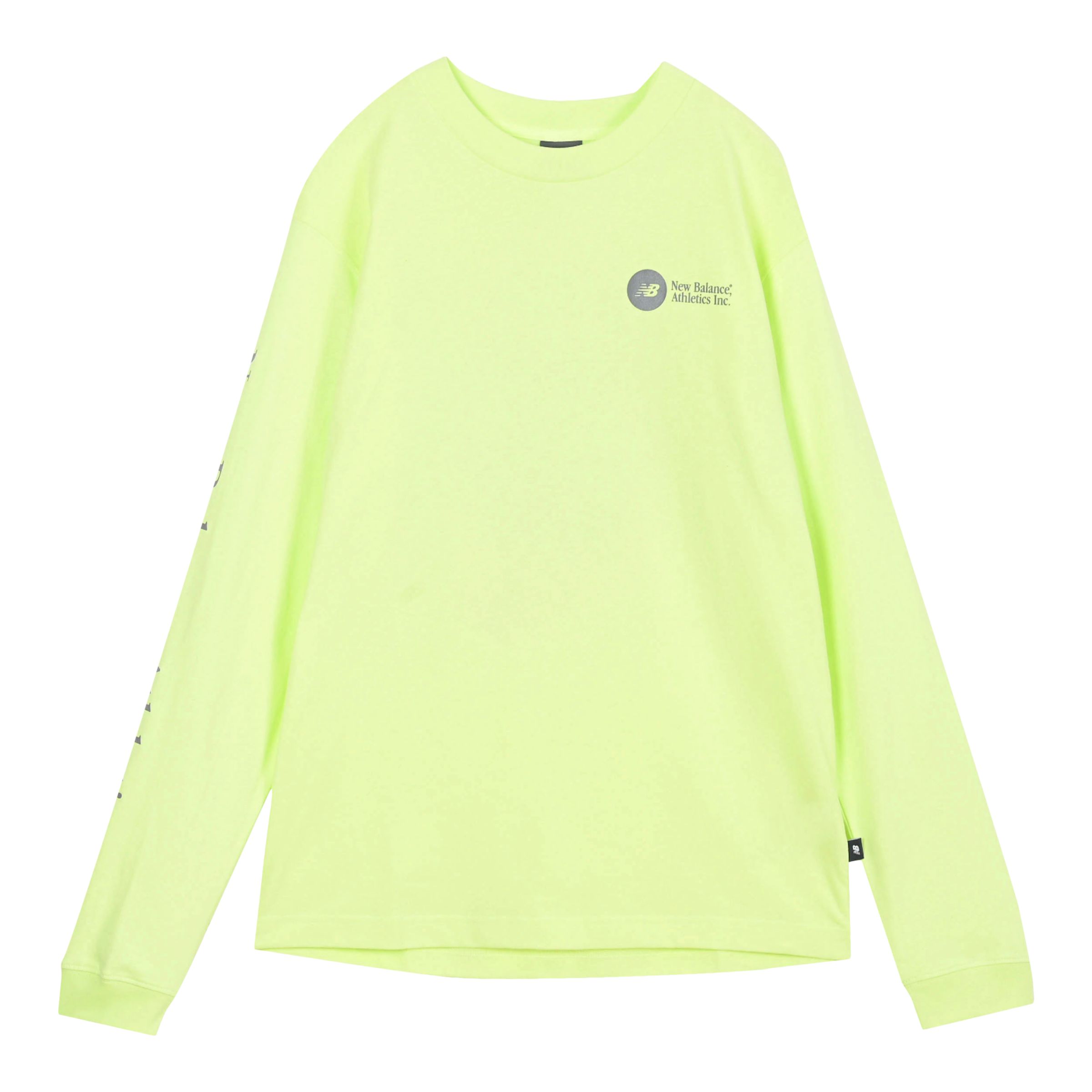 Vortex Long Sleeve
