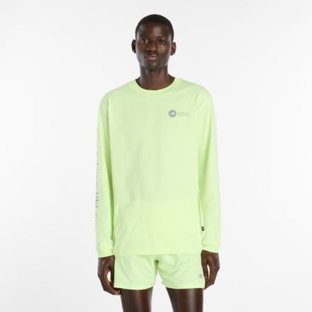Vortex Long Sleeve, AFTERGLOW, MT61H4CYAFG