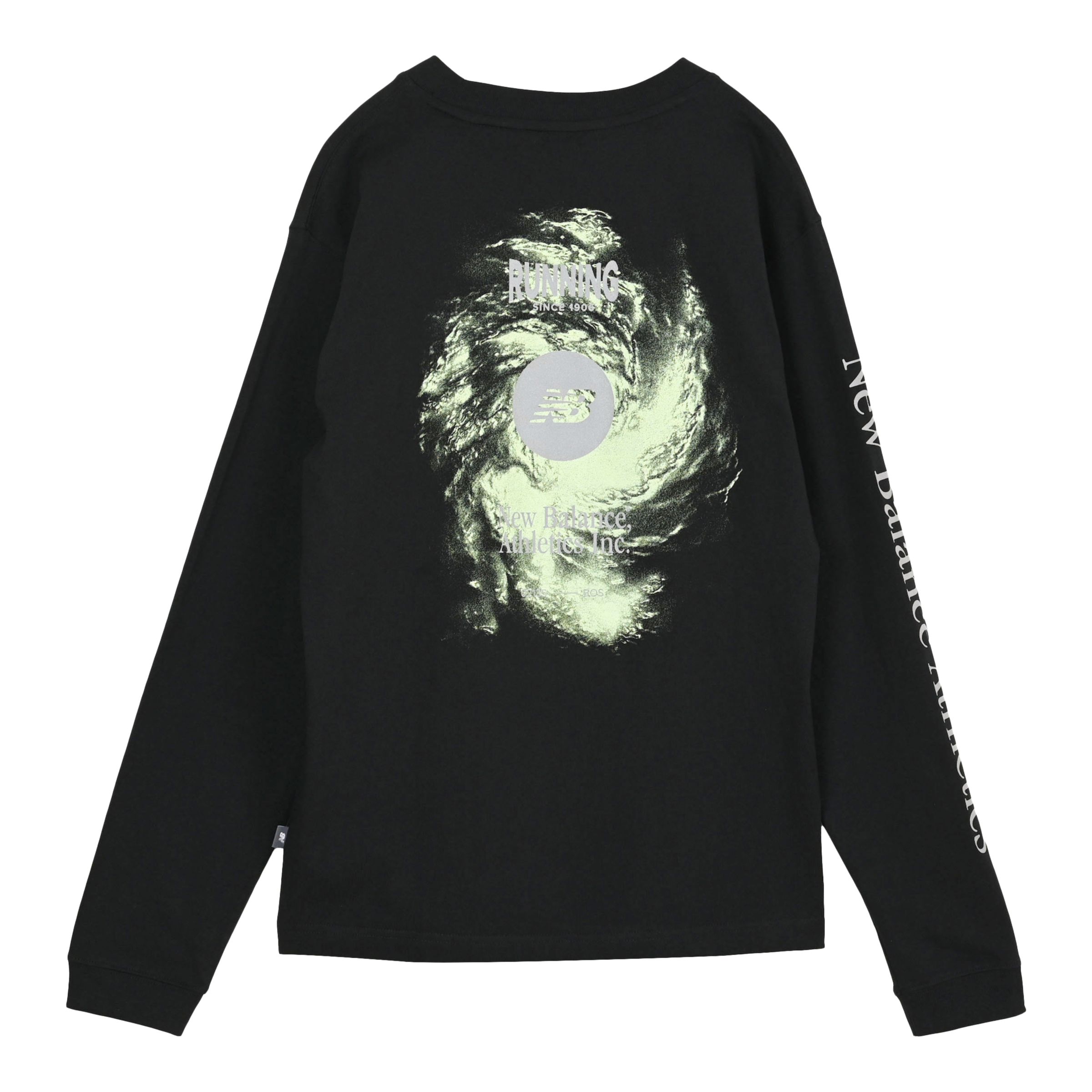 ボルテックス長袖