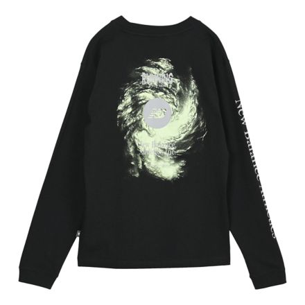 ボルテックス長袖