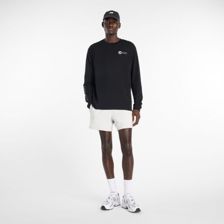 ボルテックス長袖, AFTERGLOW, MT61H4CYBK