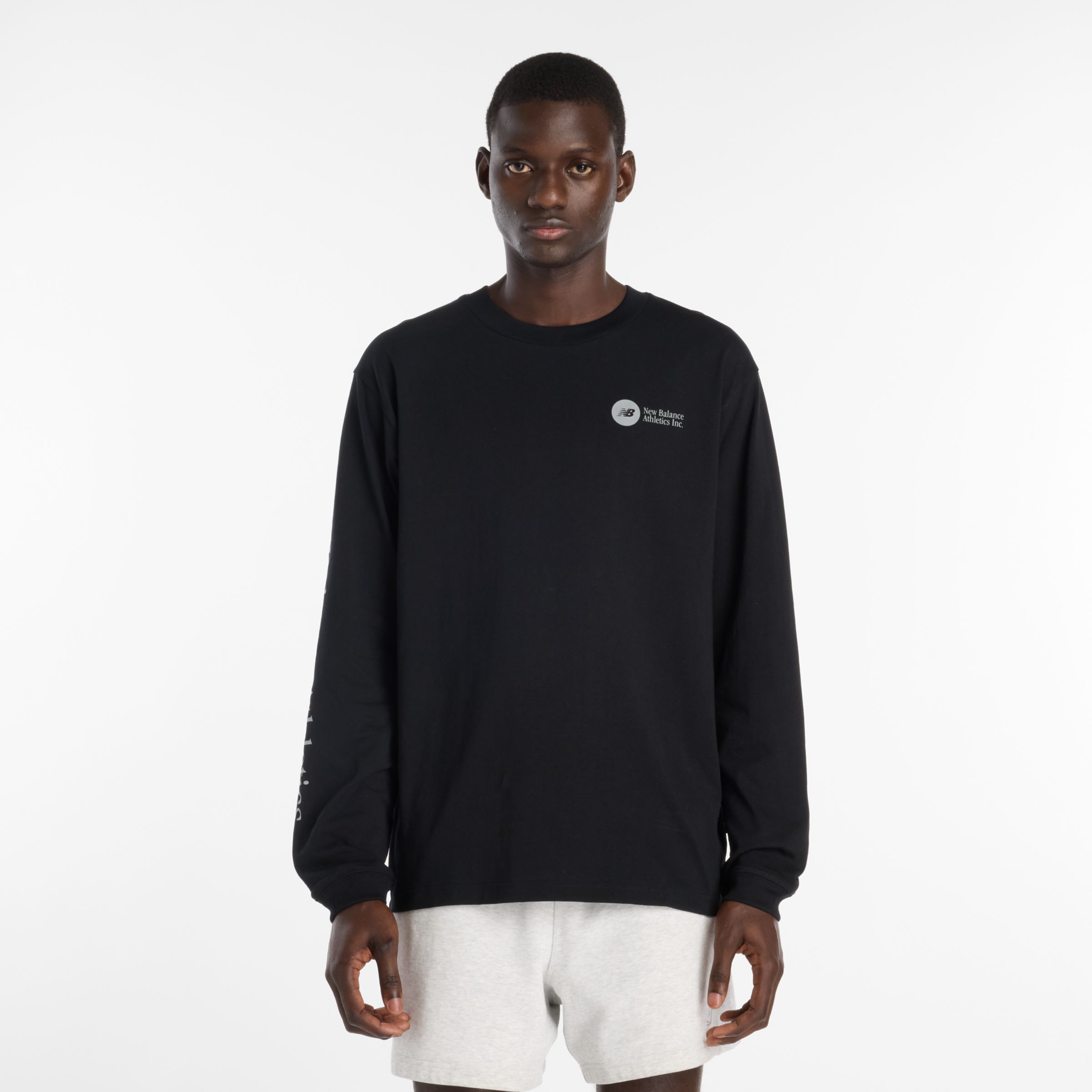 ボルテックス長袖