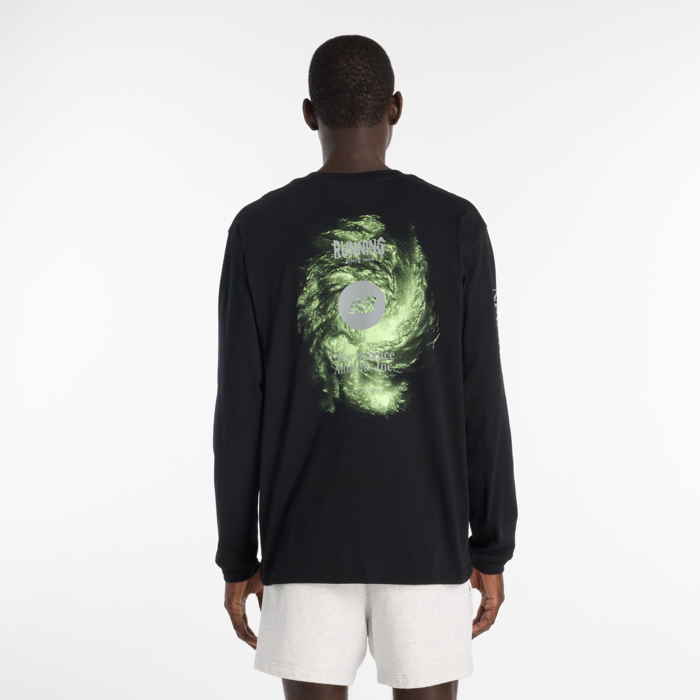 ボルテックス長袖