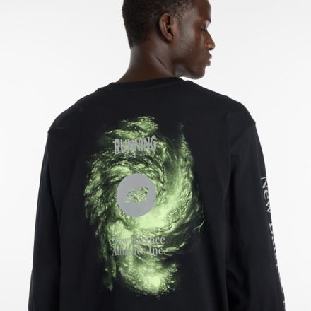 ボルテックス長袖