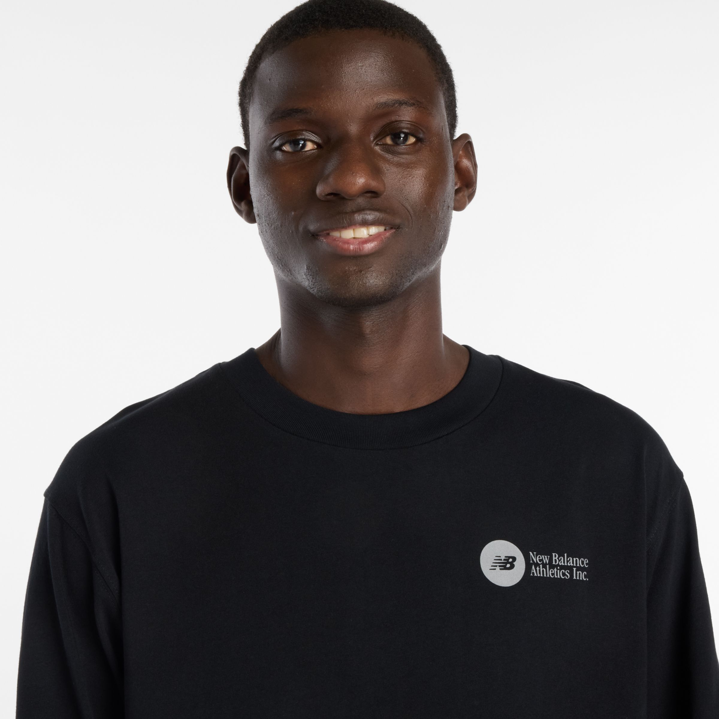 ボルテックス長袖